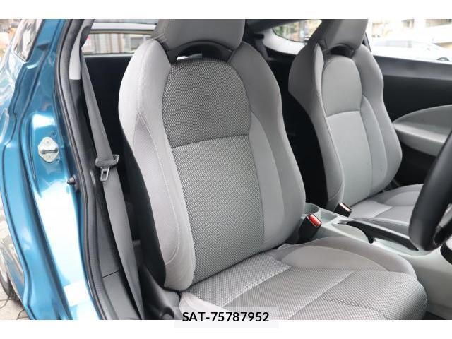 Honda CR-Z 2010-05 7812139-13