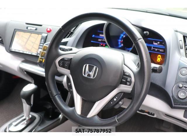 Honda CR-Z 2010-05 7812139-15