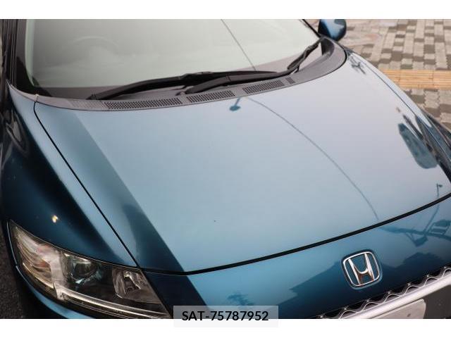 Honda CR-Z 2010-05 7812139-9