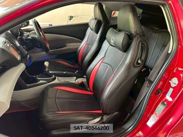 Honda CR-Z 2010-03 7812532-9