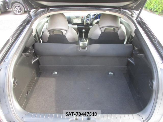 Honda CR-Z 2010-05 7818605-2