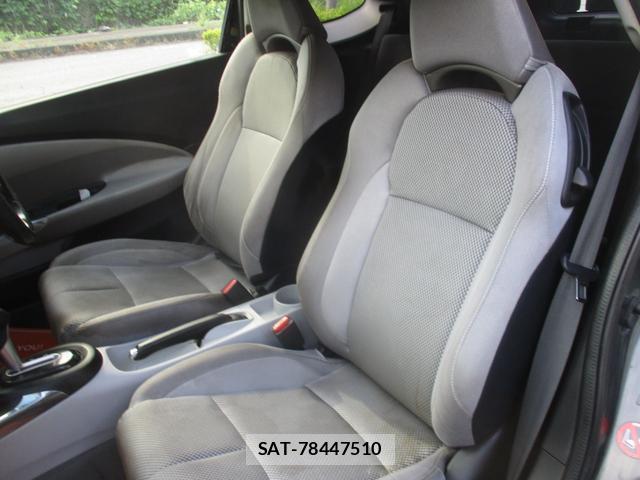 Honda CR-Z 2010-05 7818605-7