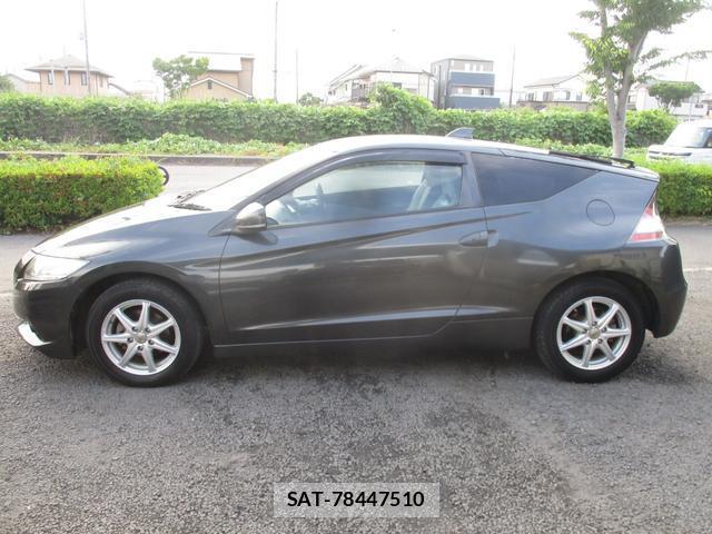 Honda CR-Z 2010-05 7818605-9