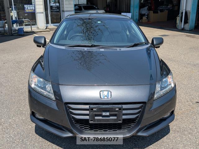 Honda CR-Z 2010-05 7819049-10