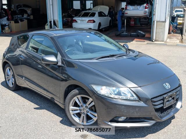 Honda CR-Z 2010-05 7819049-15