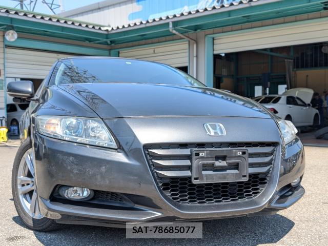 Honda CR-Z 2010-05 7819049-9