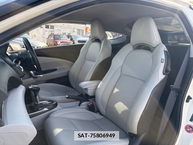 Honda CR-Z 2010-09 7819132-13