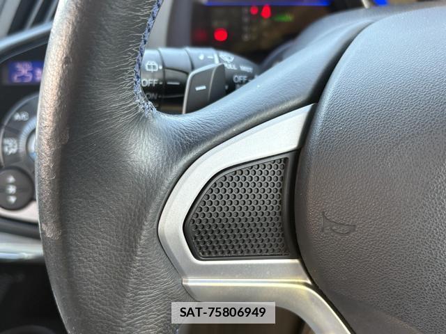 Honda CR-Z 2010-09 7819132-17