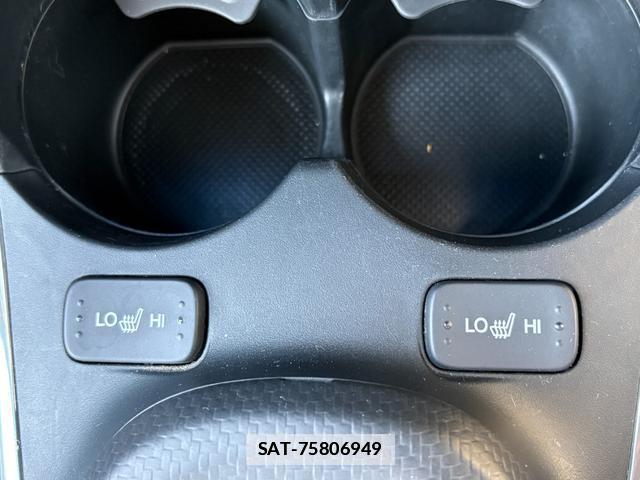 Honda CR-Z 2010-09 7819132-7