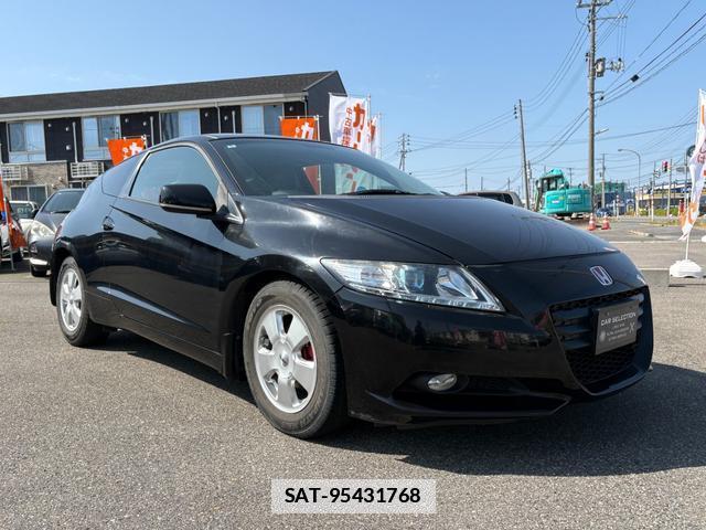 Honda CR-Z 2011-03 7819133-1