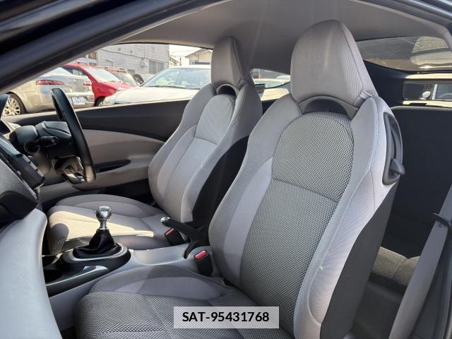 Honda CR-Z 2011-03 7819133-11