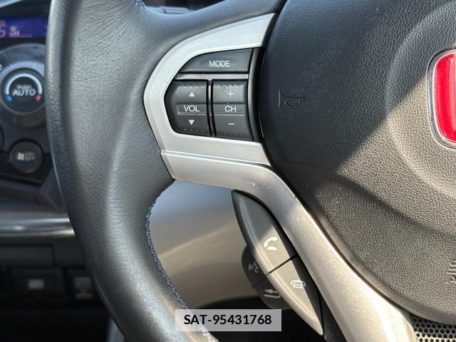 Honda CR-Z 2011-03 7819133-17