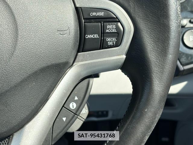 Honda CR-Z 2011-03 7819133-18