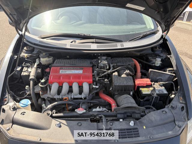 Honda CR-Z 2011-03 7819133-7