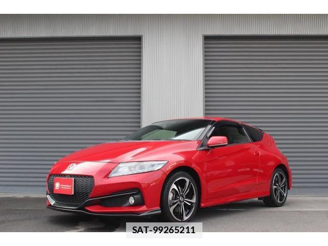 Honda CR-Z 2016-09 7822875-0