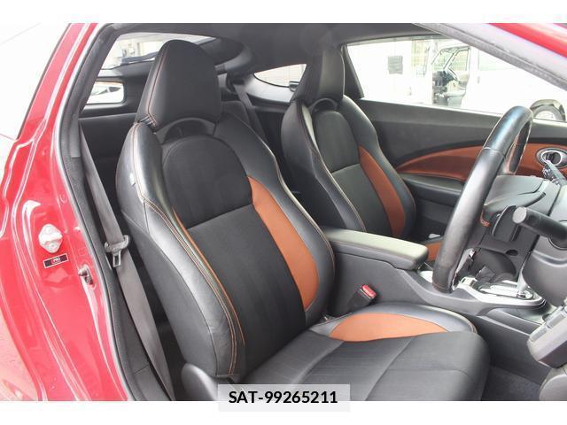 Honda CR-Z 2016-09 7822875-6