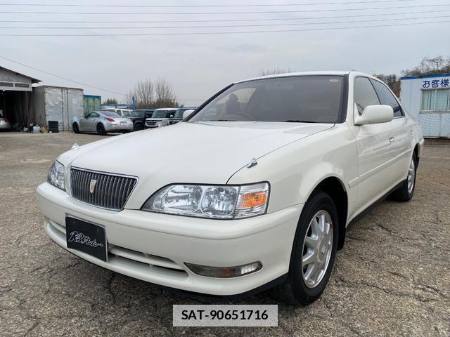 Toyota CRESTA 1998 7819691-10