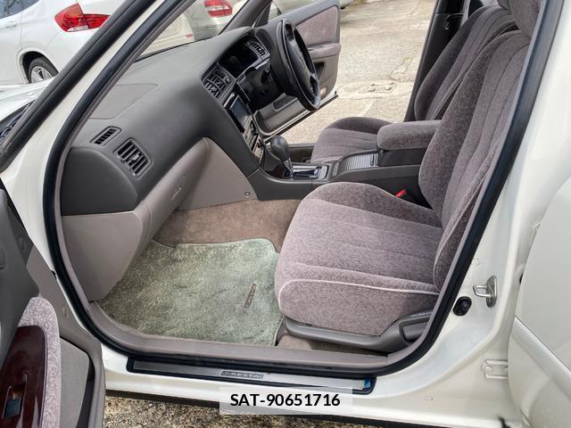 Toyota CRESTA 1998 7819691-11
