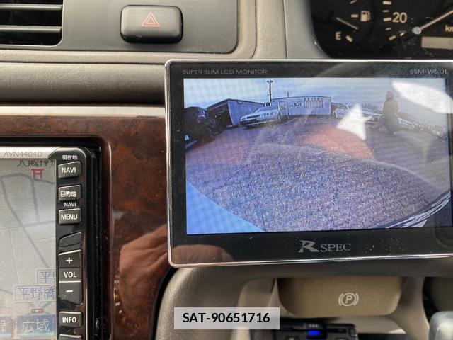 Toyota CRESTA 1998 7819691-12