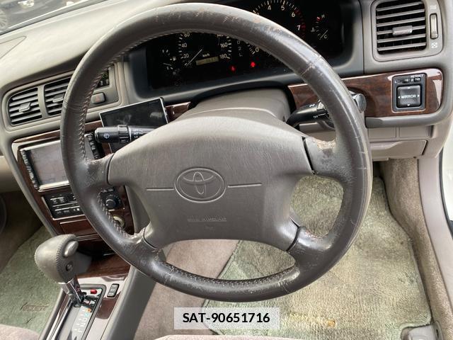 Toyota CRESTA 1998 7819691-15