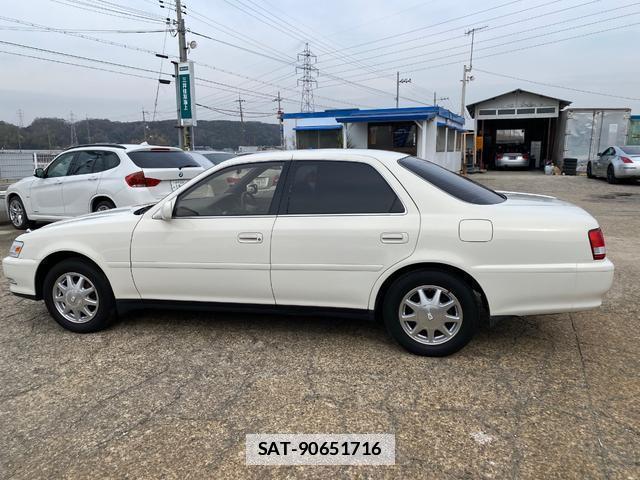 Toyota CRESTA 1998 7819691-17