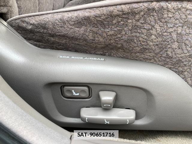 Toyota CRESTA 1998 7819691-19