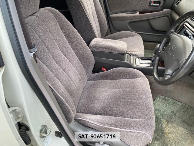 Toyota CRESTA 1998 7819691-5