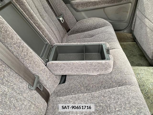 Toyota CRESTA 1998 7819691-6