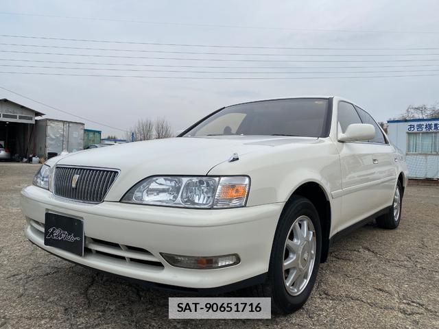 Toyota CRESTA 1998 7819691-9