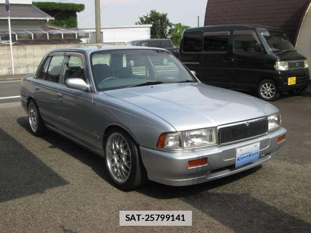 Nissan CREW 1998-02 7811527-0
