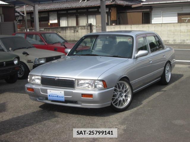 Nissan CREW 1998-02 7811527-1