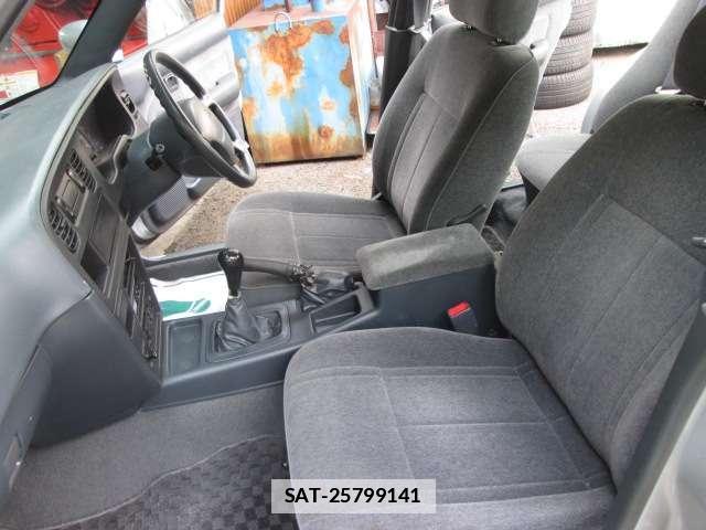 Nissan CREW 1998-02 7811527-10