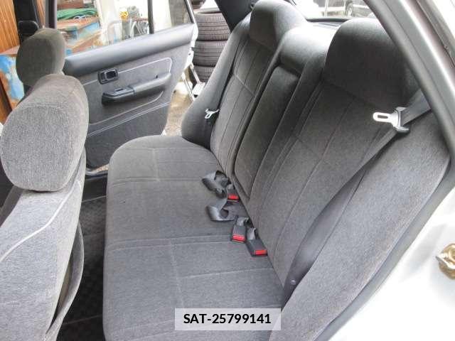 Nissan CREW 1998-02 7811527-11