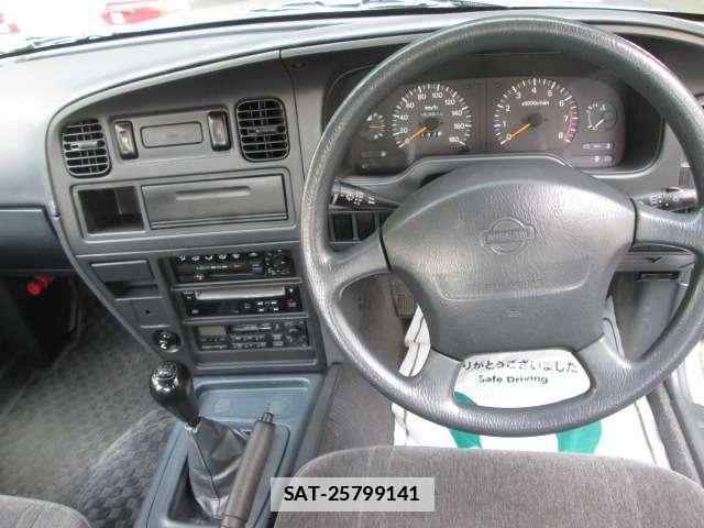 Nissan CREW 1998-02 7811527-12