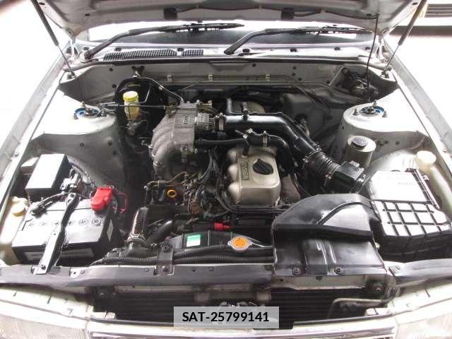 Nissan CREW 1998-02 7811527-13