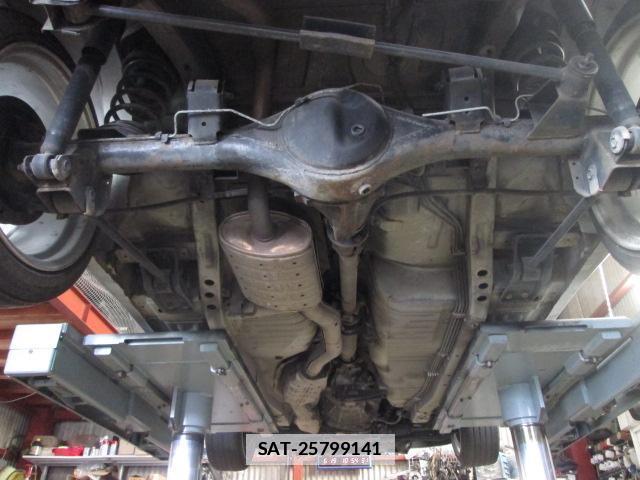 Nissan CREW 1998-02 7811527-19