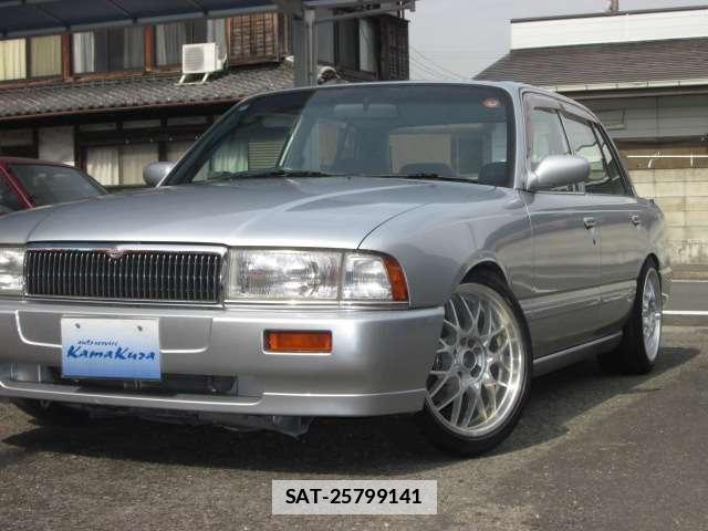 Nissan CREW 1998-02 7811527-2