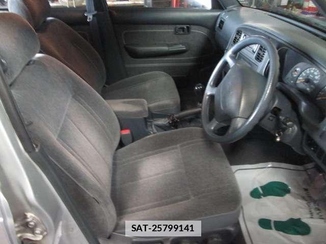 Nissan CREW 1998-02 7811527-6