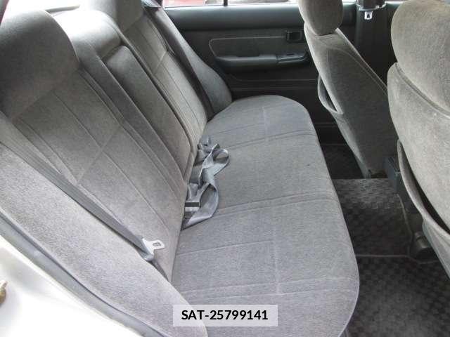 Nissan CREW 1998-02 7811527-7