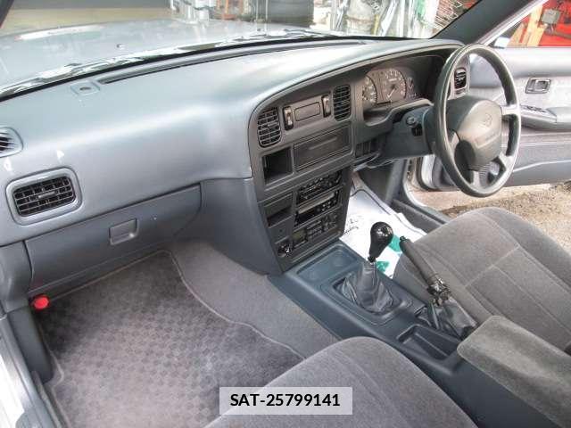 Nissan CREW 1998-02 7811527-9