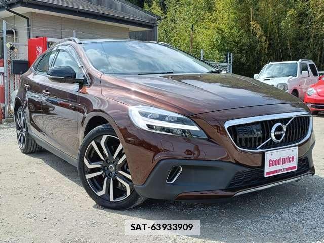 Volvo CROSS COUNTRY 2017-12 7812521-13