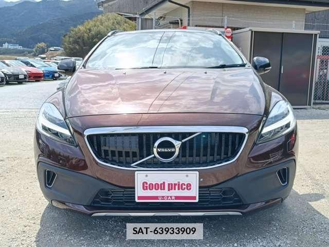 Volvo CROSS COUNTRY 2017-12 7812521-4