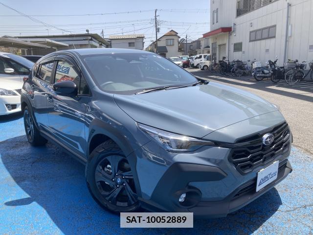 Subaru Crosstrek 2023-05 7813181-1