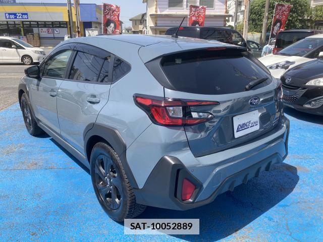 Subaru Crosstrek 2023-05 7813181-12