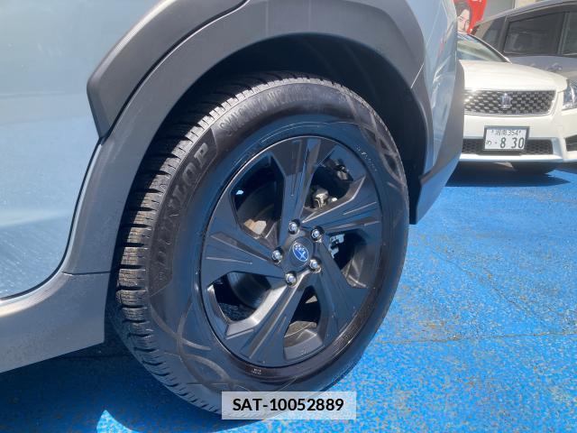 Subaru Crosstrek 2023-05 7813181-18