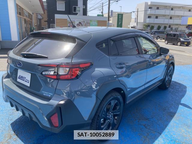 Subaru Crosstrek 2023-05 7813181-2