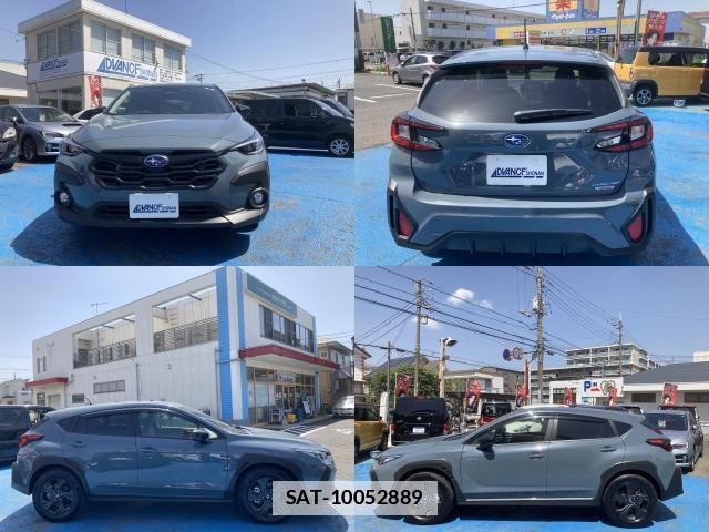 Subaru Crosstrek 2023-05 7813181-4