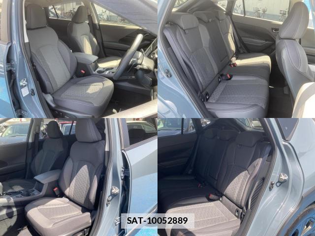 Subaru Crosstrek 2023-05 7813181-6