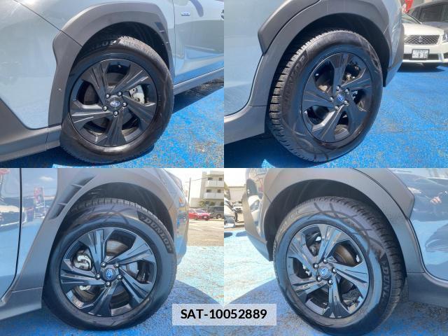Subaru Crosstrek 2023-05 7813181-8