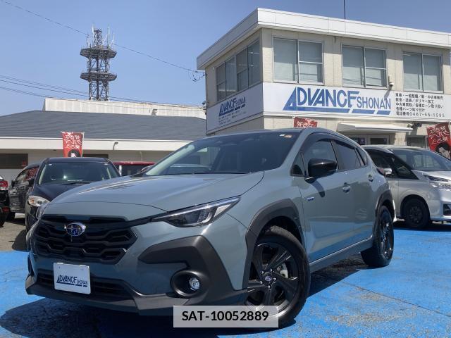 Subaru Crosstrek 2023-05 7813181-9